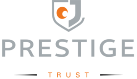 Prestige Trust Logo